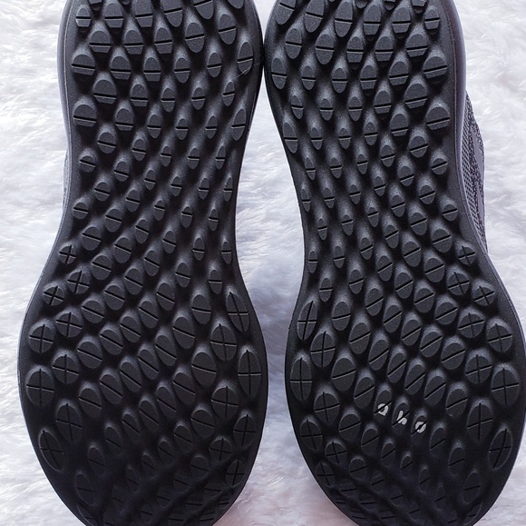 New Adidas Purebounce+m Core Black - Picture 3 of 8